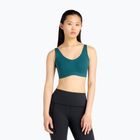 Training bra New Balance NB RC medusa green