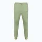 Men's trousers New Balance Fleece Jogger oregano