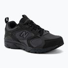 Shoes New Balance 408's V1 black/phantom bb