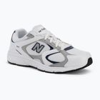 Children's shoes New Balance Classic 408's V1 103 white/natural indigo