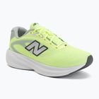 Men's running shoes New Balance Fresh Foam 680's V9 afterglow/grey matter/silver metallic