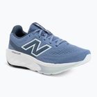 Women's running shoes New Balance Fresh Foam 520's V9 fairweather blue/vinte indigo/glint blue