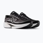 Men's running shoes New Balance Aura Summer V1 faded black/ 103 white/black