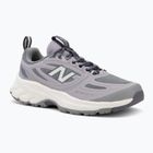 Women's running shoes New Balance Fresh Foam 410's V9 slate grey/truffle salt/sea salt