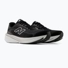 Men's running shoes New Balance Fresh Foam 860's V15 black/ 103 white