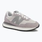 Shoes New Balance 237's V1 5614 black/artic grey