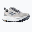 Women's running shoes New Balance Hierro Trek Nubuck Vamp V9 grey matter/graphite