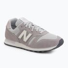 Women's shoes New Balance 373's V2 truffle salt/grey matter
