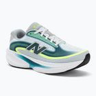 Women's running shoes New Balance Aura Summer V1 deep end/medusa green/afterglow