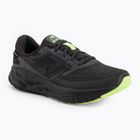 Women's running shoes New Balance Fresh Foam Evoz V4 faded black/castlerock/afterglow