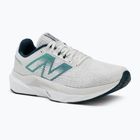 Men's running shoes New Balance FuelCell Propel v5 grey matter/team navy