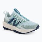 Women's running shoes New Balance Dynasoft Tektrel V1 glint blue/deep end