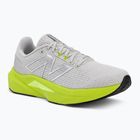 Men's running shoes New Balance FuelCell Propel v5 slate grey/alkaline green