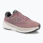 Women's running shoes New Balance 1080's V15 rosewood/silver metallic/neptune grey