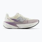 Women's running shoes New Balance FuelCell Rebel V5 candied violet/angora