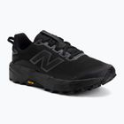 Women's running shoes New Balance Rebel V1 black/black metallic
