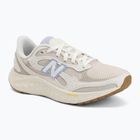 Women's running shoes New Balance Fresh Foam Arishi V4 sea salt/timberwolf/daybreak