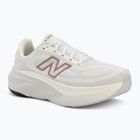 Women's running shoes New Balance Fresh Foam x More V6 sea salt/rosewood/grey matter