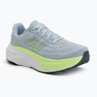 Women's running shoes New Balance Dynasoft Nitrel V6 oxford blue/afterglow/grey matter