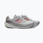 Women's running shoes New Balance 1080's V15 103 white/pink heat/tangerine heat