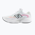 Women's running shoes New Balance Aura Summer V1 103 white/black/glint blue