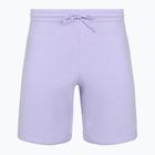 Men's shorts New Balance Fleece Short 9" daybreak