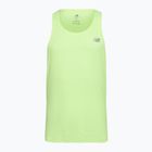 Men's running top New Balance Sport Essentials Singlet afterglow