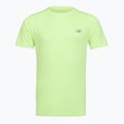 Men's T-shirt New Balance Sport Essentials afterglow