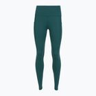 Women's running leggings New Balance RC Pocket 25" medusa green