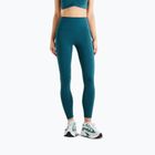 Women's running leggings New Balance RC Pocket 25" medusa green