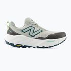 Men's running shoes New Balance Fresh Foam Hierro V9 grey matter/medusa green