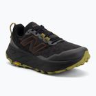 Men's running shoes New Balance Fresh Foam Hierro V9 faded black/pumpernickel