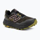 Women's running shoes New Balance Fresh Foam X Hierro V9 faded black/rosewood