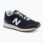 Men's shoes New Balance Classic 515's V3 phantom/blue bird