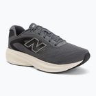 Men's running shoes New Balance Fresh Foam 680's V9 castlerock/faded black/gold metallic