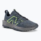 Men's running shoes New Balance Dynasoft Tektrel V1 shadow blue/afterglow