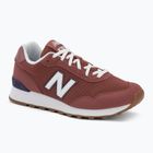 Men's shoes New Balance Classic 515's V3 red rock/boyseerry