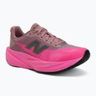 Women's running shoes New Balance FuelCell Rebel V5 pink heat/rosewood