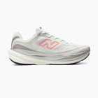 Men's running shoes New Balance 1080's V15 103 white/pink heat/tangerine heat