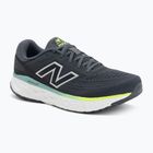 Men's running shoes New Balance Fresh Foam Evoz V4 graphite/alkaline green