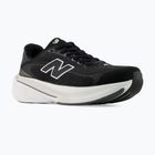 Women's running shoes New Balance Fresh Foam 860's V15 black/ 103 white