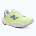 Women's running shoes New Balance FuelCell Rebel V5 afterglow/deep end