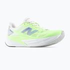 Women's running shoes New Balance FuelCell Rebel V5 afterglow/deep end