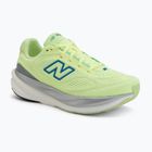 Women's running shoes New Balance 1080's V15 afterglow/blue bird