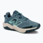 Women's running shoes New Balance Dynasoft Nitrel V6 salt water/deep end/timberwolf