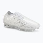 Football boots New Balance Furon Elite V8 SG 103 white/libra/grey matter