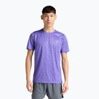 Men's T-shirt New Balance Essentials Printed T electric purple