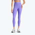 Women's leggings New Balance AC 25" electric purple