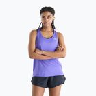 Women's running top New Balance Sport Essentials Tank electric purple