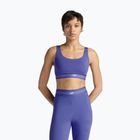 Training bra New Balance AC Train electric purple